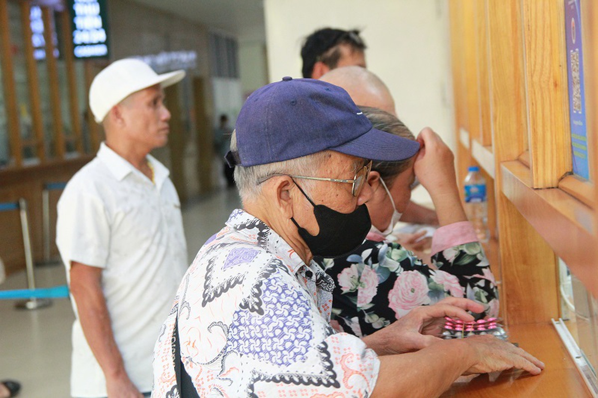 Miễn viện phí toàn dân: Bài học thành công từ quốc tế- Ảnh 2.