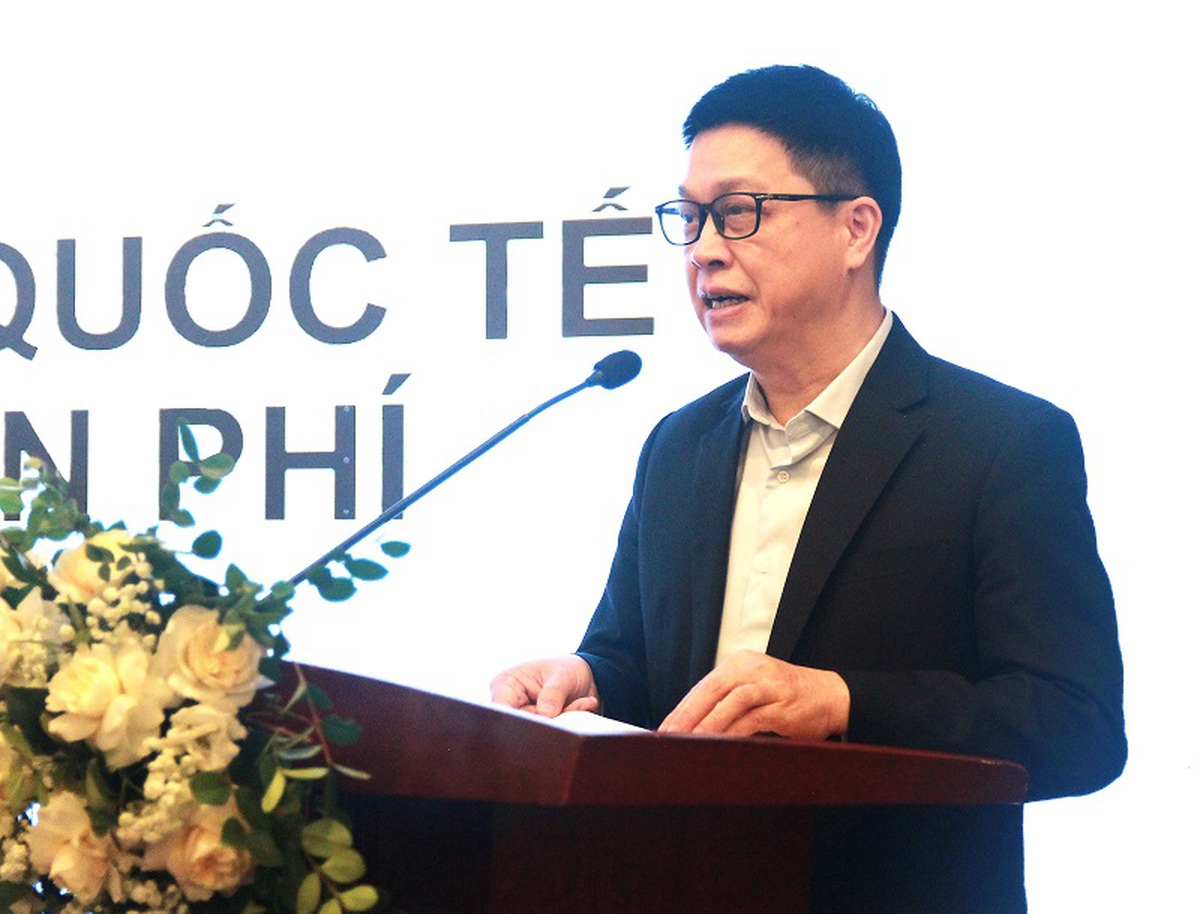 Miễn viện phí toàn dân: Bài học thành công từ quốc tế- Ảnh 1.