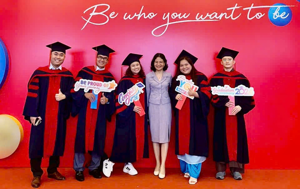 Cần cụ thể hóa tiêu chí đánh giá khung năng lực ngoại ngữ mới dùng cho Việt Nam- Ảnh 3.