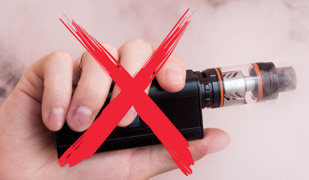 Giảm 70% ca cấp cứu liên quan thuốc lá mới sau 10 tháng có lệnh cấm- Ảnh 1.