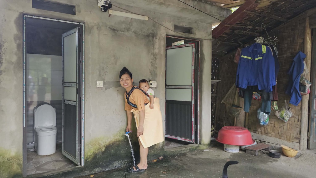 Phú Thọ hỗ trợ phụ nữ giảm nghèo, thúc đẩy bình đẳng giới- Ảnh 1.