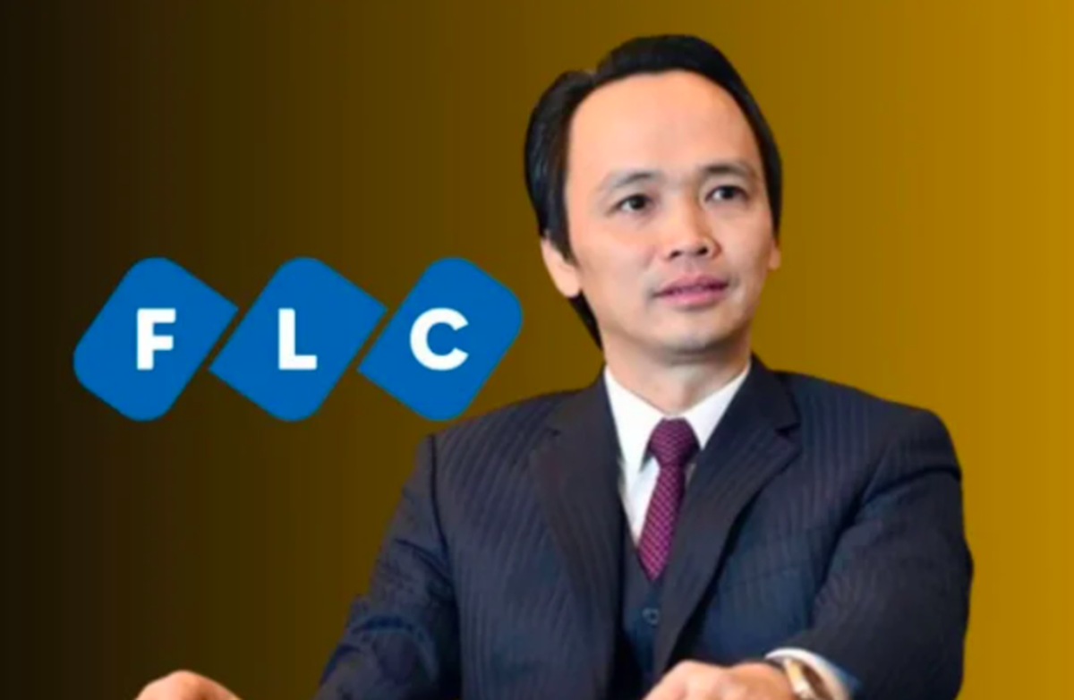 2 doanh nghiệp liên quan vụ án ông Trịnh Văn Quyết bị hủy tư cách công ty đại chúng- Ảnh 1.