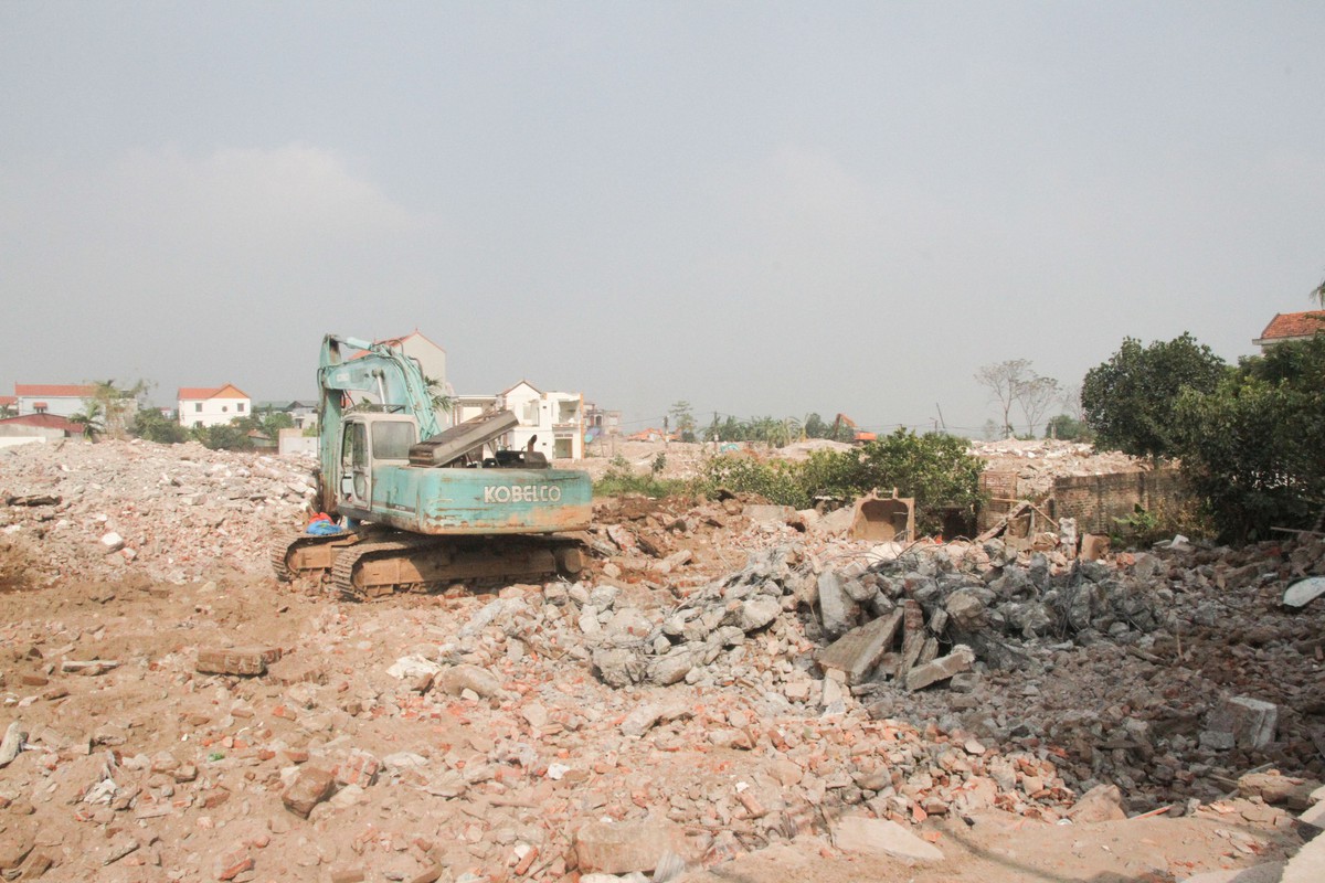 Cầu Hồng Hà tạo động lực kết nối giao thông, phát triển vùng ven Thủ đô- Ảnh 3.