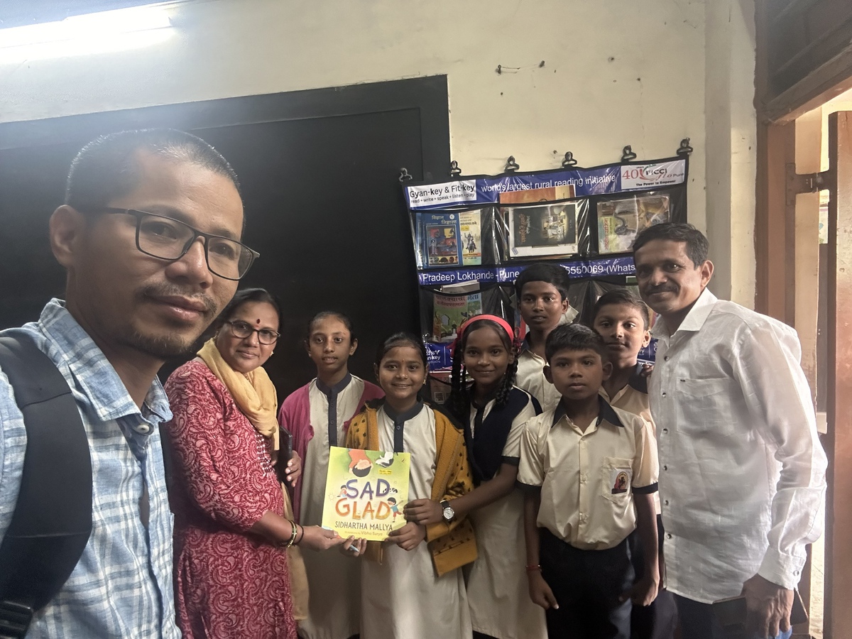 Trẻ em lười đọc sách, đừng đổ lỗi cho công nghệ- Ảnh 1.