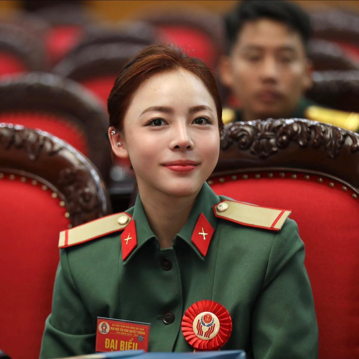 Vận động viên Quân đội góp công lớn vào kỳ SEA Games 33 thành công của Việt Nam- Ảnh 3.