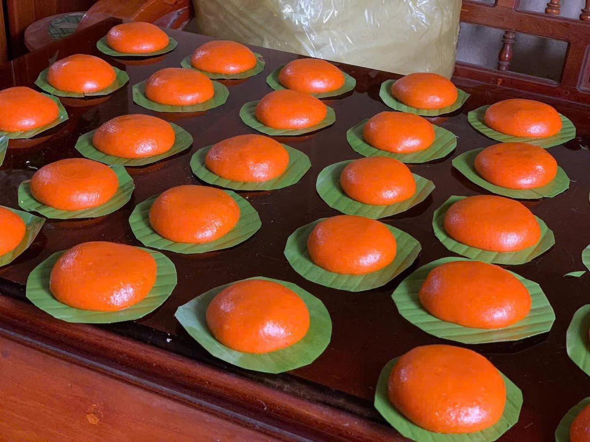 Nếp vải từ ruộng làng Ôn Lương đến OCOP 4 sao- Ảnh 4.