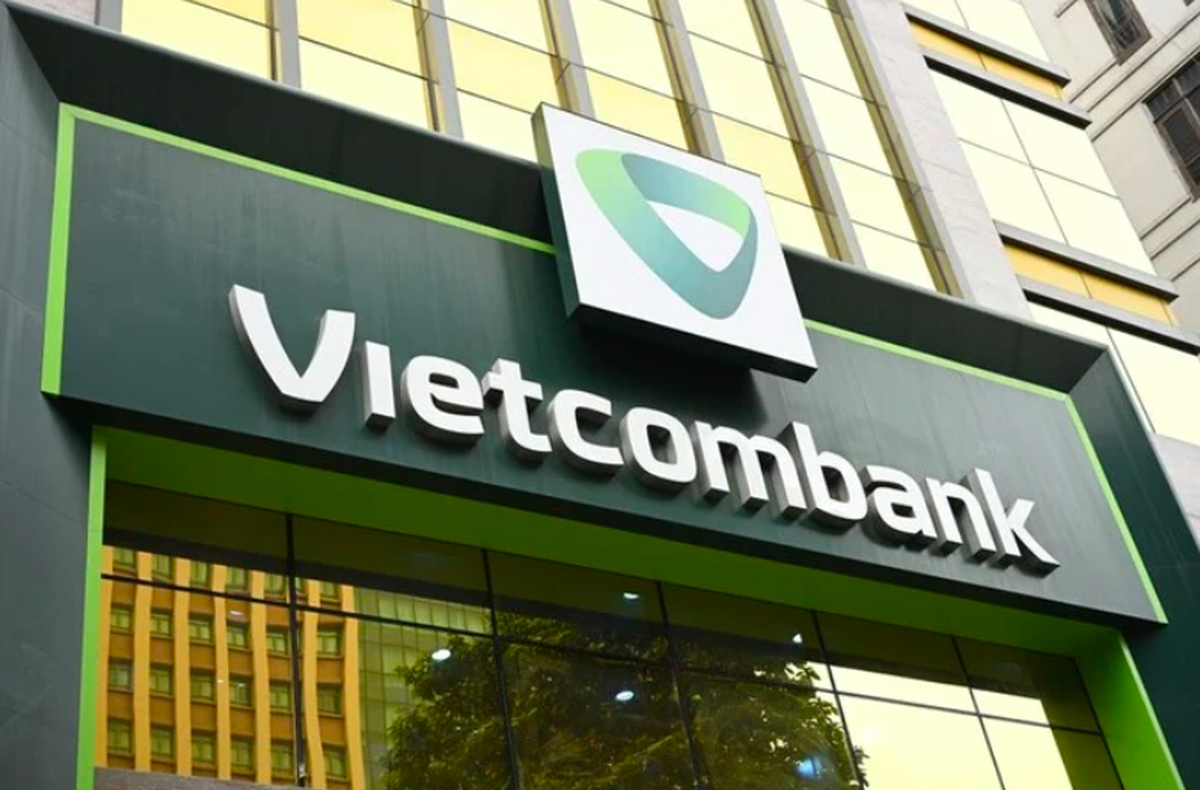 Vietcombank tham gia Trung tâm Tài chính Quốc tế Việt Nam tại Đà Nẵng- Ảnh 1.