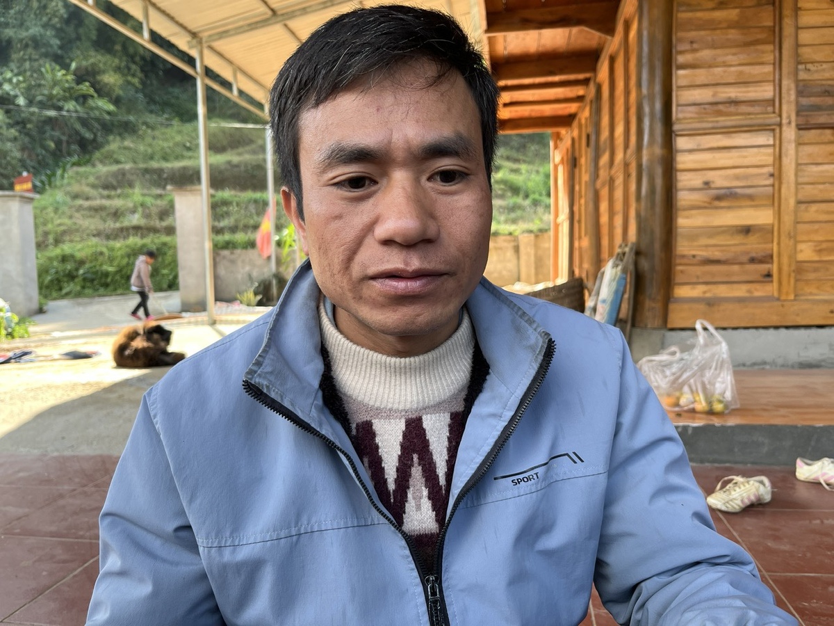 Bỏ hủ tục, xây dựng nếp sống mới ở Bản Thẳm- Ảnh 1.