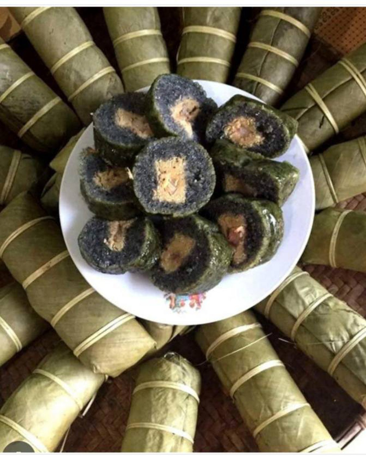 Nếp vải từ ruộng làng Ôn Lương đến OCOP 4 sao- Ảnh 5.