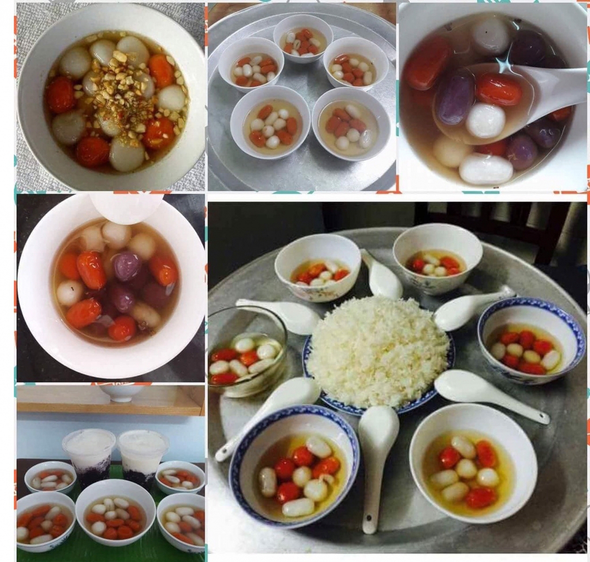 Độc đáo món ăn ngày Đông chí ở xứ Lạng- Ảnh 4.