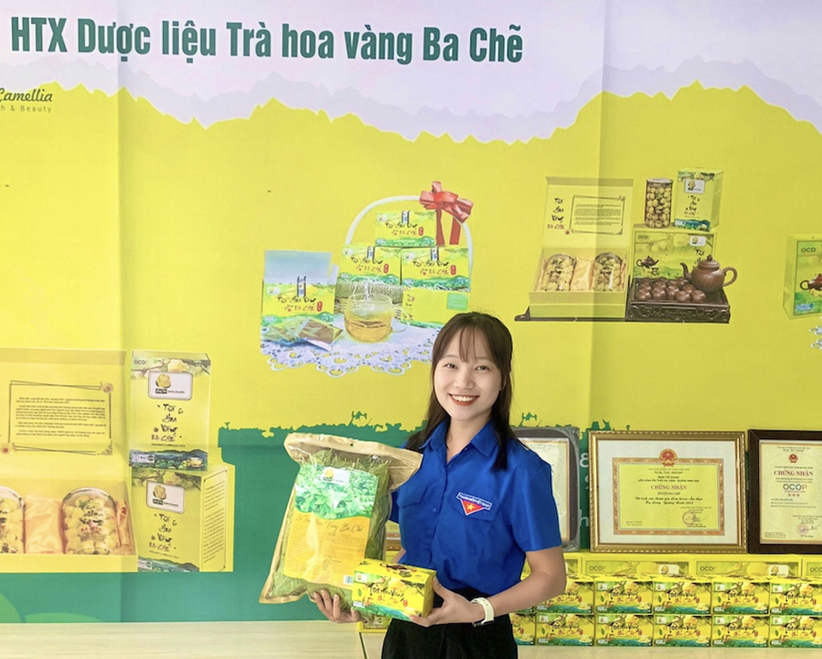 Đưa chính sách phát triển kinh tế - xã hội đến gần người dân vùng dân tộc thiểu số và miền núi- Ảnh 1.