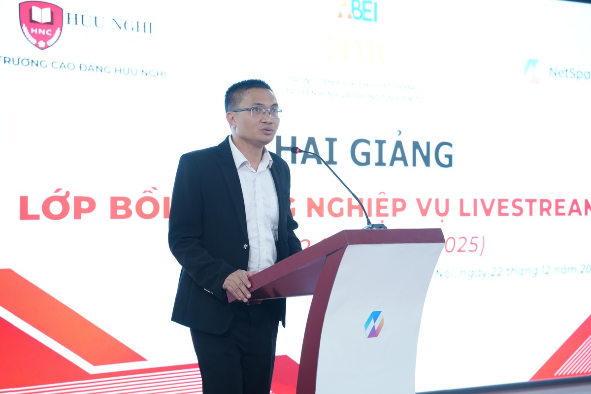 Livestream không chỉ là cơ hội kinh doanh mà còn là trách nhiệm với những người tham gia thực hiện- Ảnh 2.