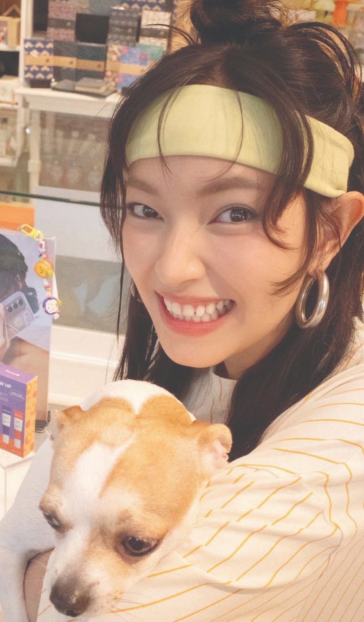 Khám phá 6 xu hướng trang điểm cho mùa Đông 2025- Ảnh 3.