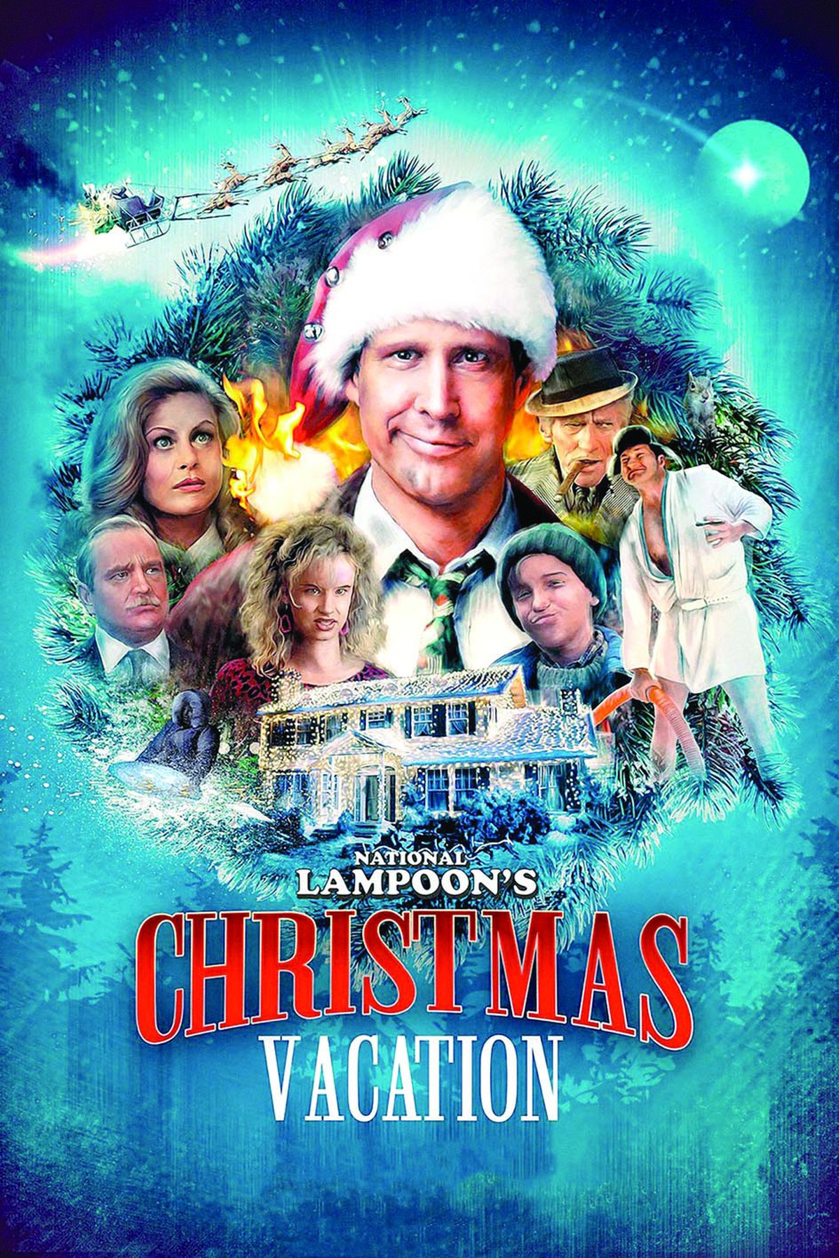 Những giá trị giúp dòng phim Giáng sinh trường tồn- Ảnh 3.