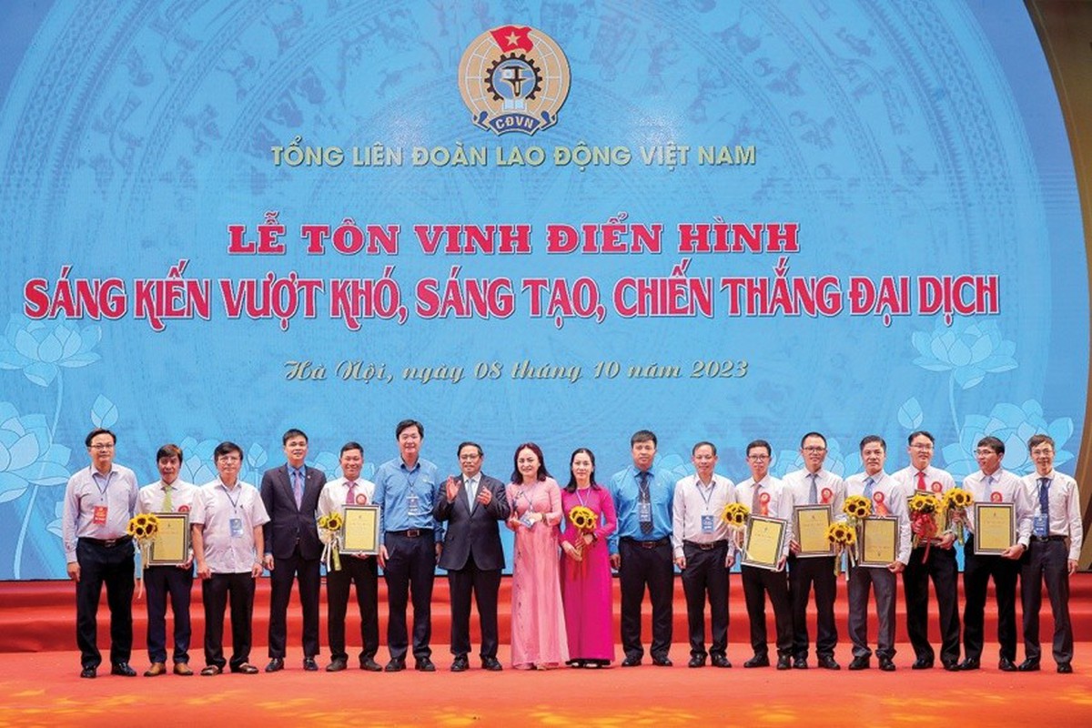 Chuyển đổi số - trụ cột phát triển bền vững của Petrovietnam trong kỷ nguyên mới - Ảnh 4.