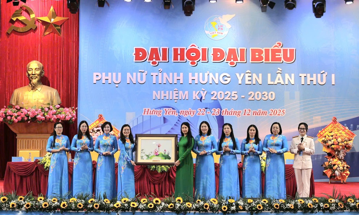 Chung sức đưa Hưng Yên trở thành tỉnh công nghiệp hiện đại, đáp ứng tiêu chí đô thị loại I vào năm 2035- Ảnh 3.