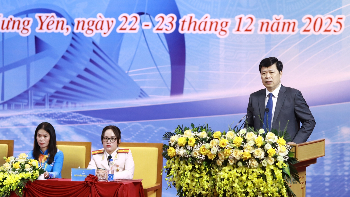 Chung sức đưa Hưng Yên trở thành tỉnh công nghiệp hiện đại, đáp ứng tiêu chí đô thị loại I vào năm 2035- Ảnh 5.