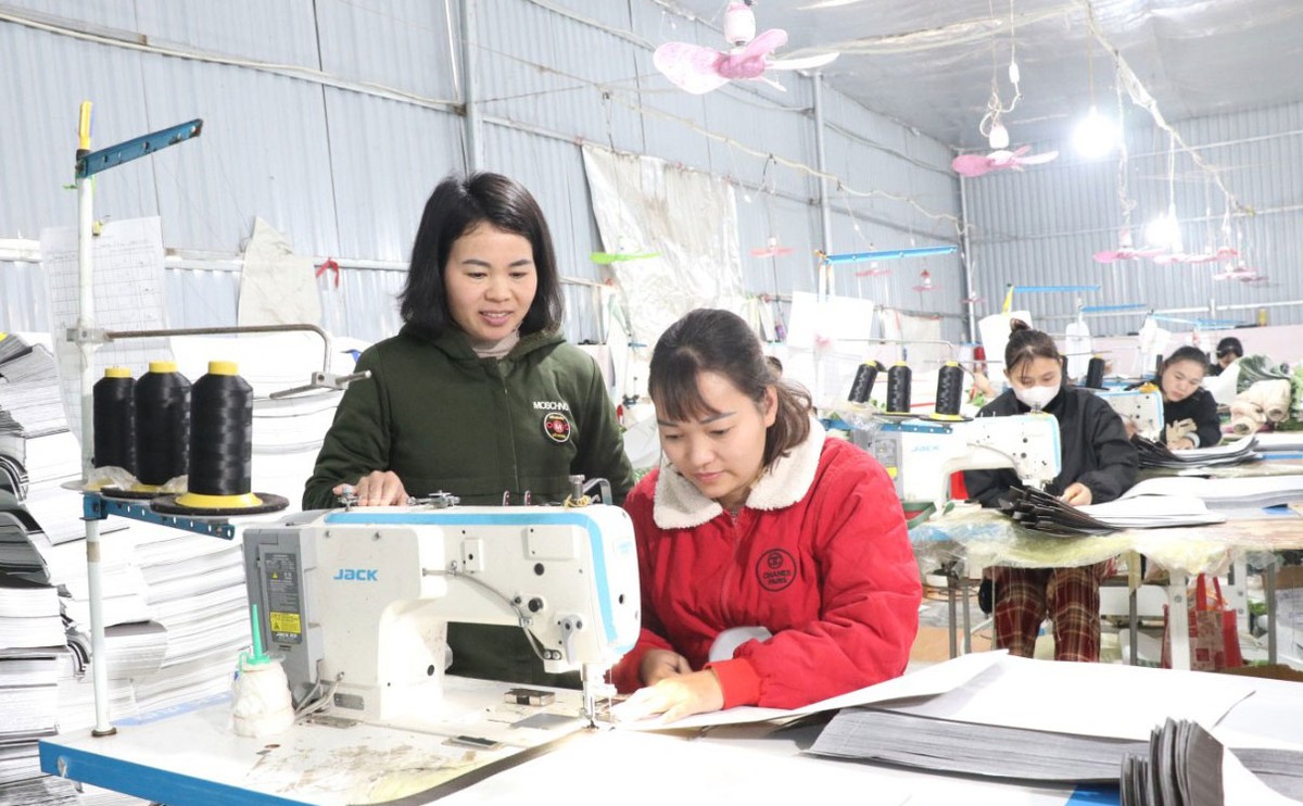 Nhiều cách làm sáng tạo, hiệu quả trong giảm nghèo ở xứ Lạng- Ảnh 1.