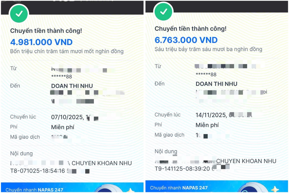 Hà Nội: Nữ sinh tố bị công ty quỵt lương hơn 14 triệu đồng- Ảnh 1.