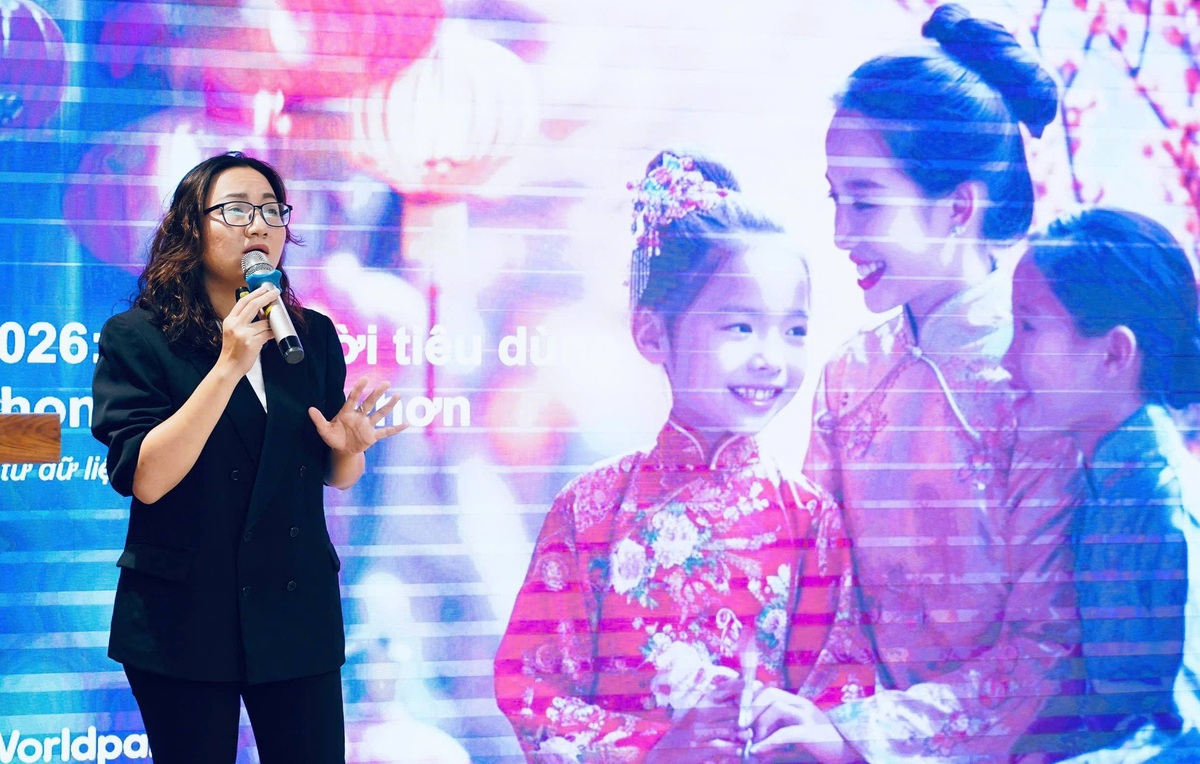 Dịch chuyển xu hướng tiêu dùng, mua sắm Tết 2026- Ảnh 1.