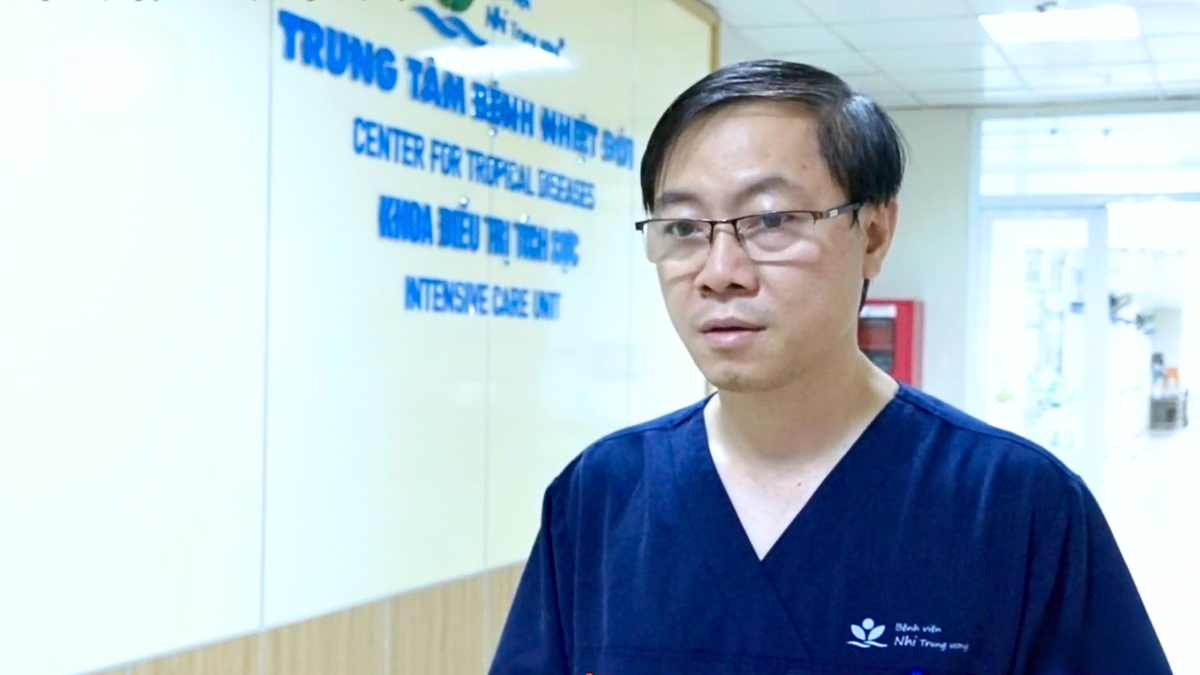 Viêm màng não gia tăng vào mùa đông, chuyên gia chỉ cách nhận biết- Ảnh 1.