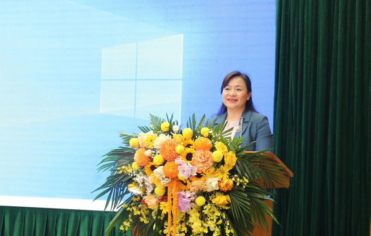 Hội LHPN Bắc Ninh: Bàn giải pháp bền vững trong phòng, chống bạo lực gia đình- Ảnh 1.