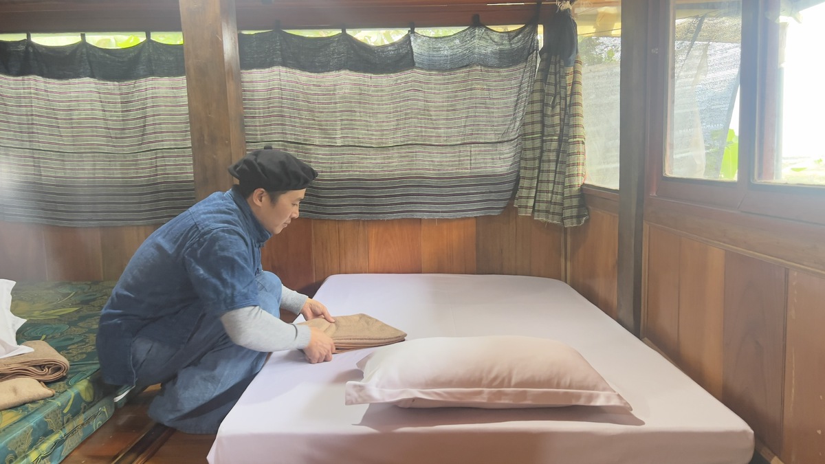 Ba Bể và hành trình đổi đời từ du lịch cộng đồng- Ảnh 2.