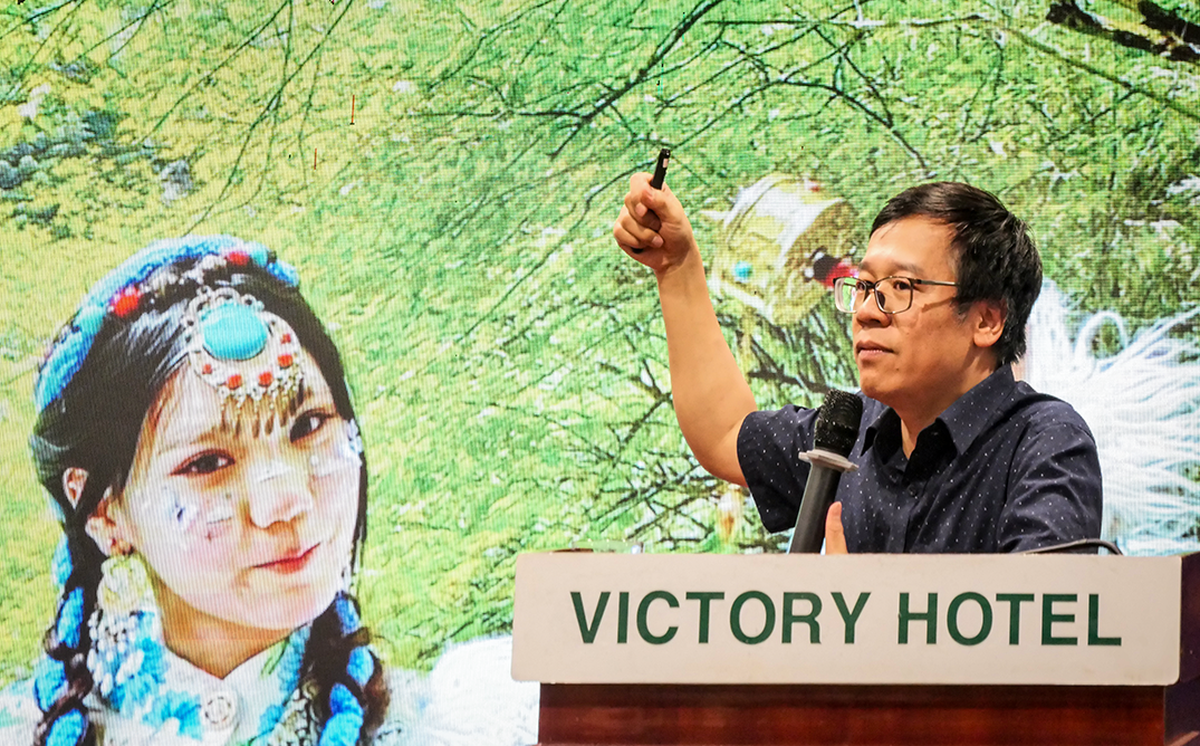 AI trong báo chí đa phương tiện, dùng thế nào cho đúng?- Ảnh 3.