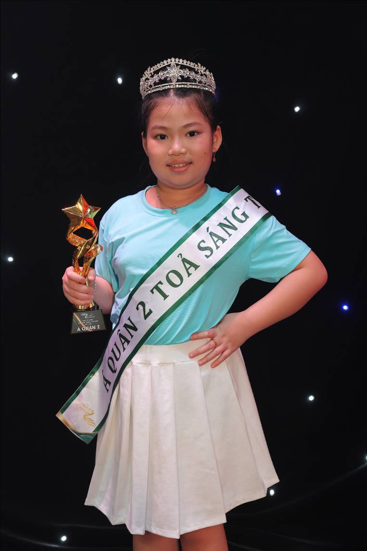 Nuôi dưỡng đam mê âm nhạc từ sân khấu học đường- Ảnh 1. Nuôi dưỡng đam mê âm nhạc từ sân khấu học đường- Ảnh 1.