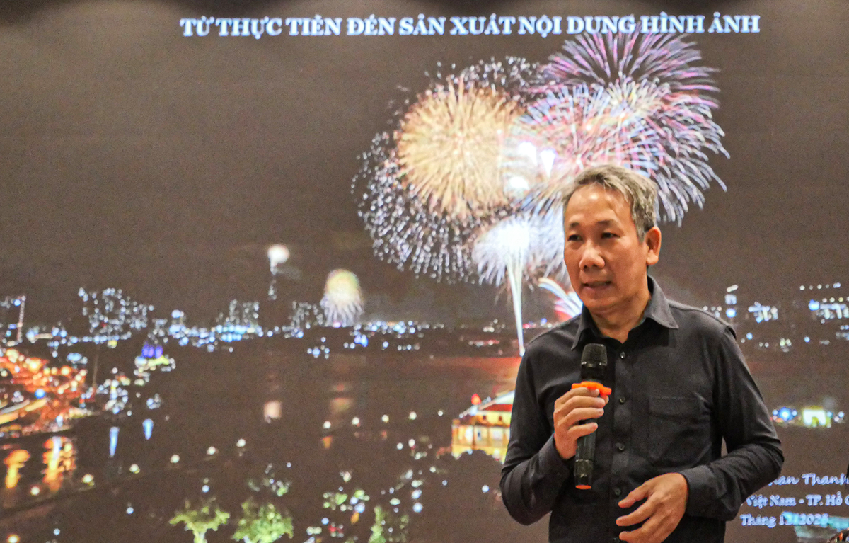 AI trong báo chí đa phương tiện, dùng thế nào cho đúng?- Ảnh 2.