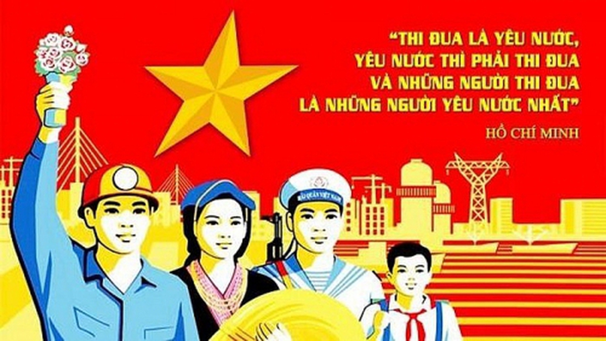 489 đại biểu nữ tham dự Đại hội thi đua yêu nước toàn quốc lần thứ XI- Ảnh 2.