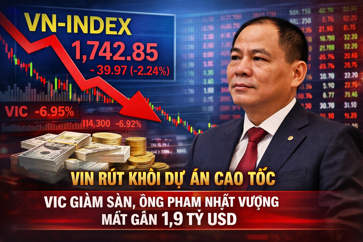 Thị trường chứng khoán phụ thuộc thế nào vào cổ phiếu "họ VIN"?- Ảnh 4.