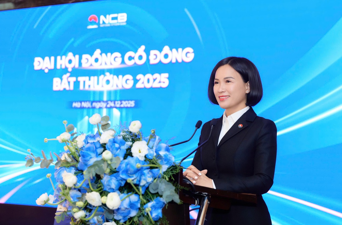 NCB hoàn thiện bộ máy, chốt phương án tăng vốn 10 nghìn tỷ đồng- Ảnh 1.