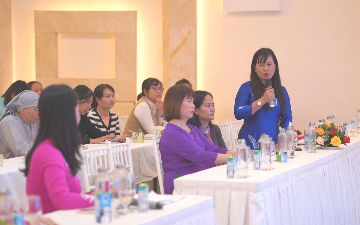 Phụ nữ Khánh Hòa khẳng định vai trò trong phát triển kinh tế tập thể- Ảnh 3. Phụ nữ Khánh Hòa khẳng định vai trò trong phát triển kinh tế tập thể- Ảnh 3.