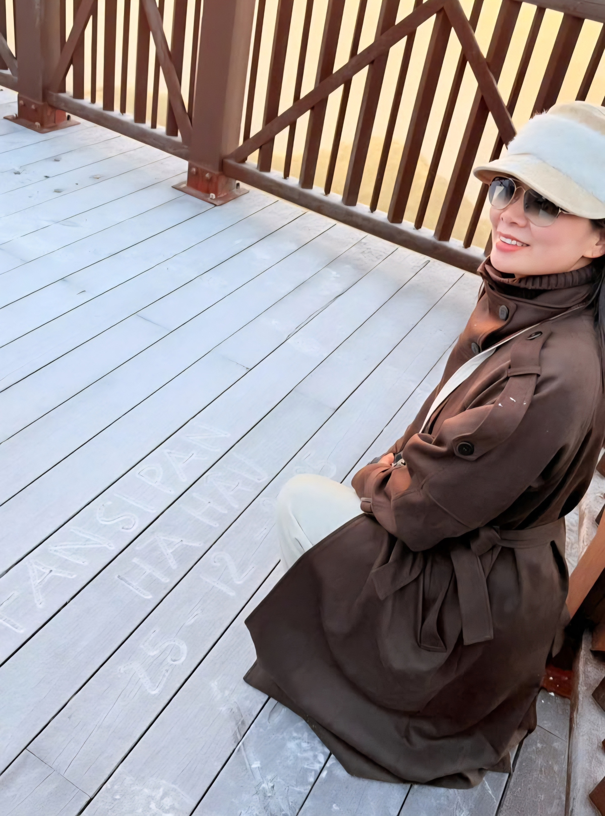 Băng giá phủ trắng đỉnh Fansipan ngày Giáng sinh- Ảnh 4.