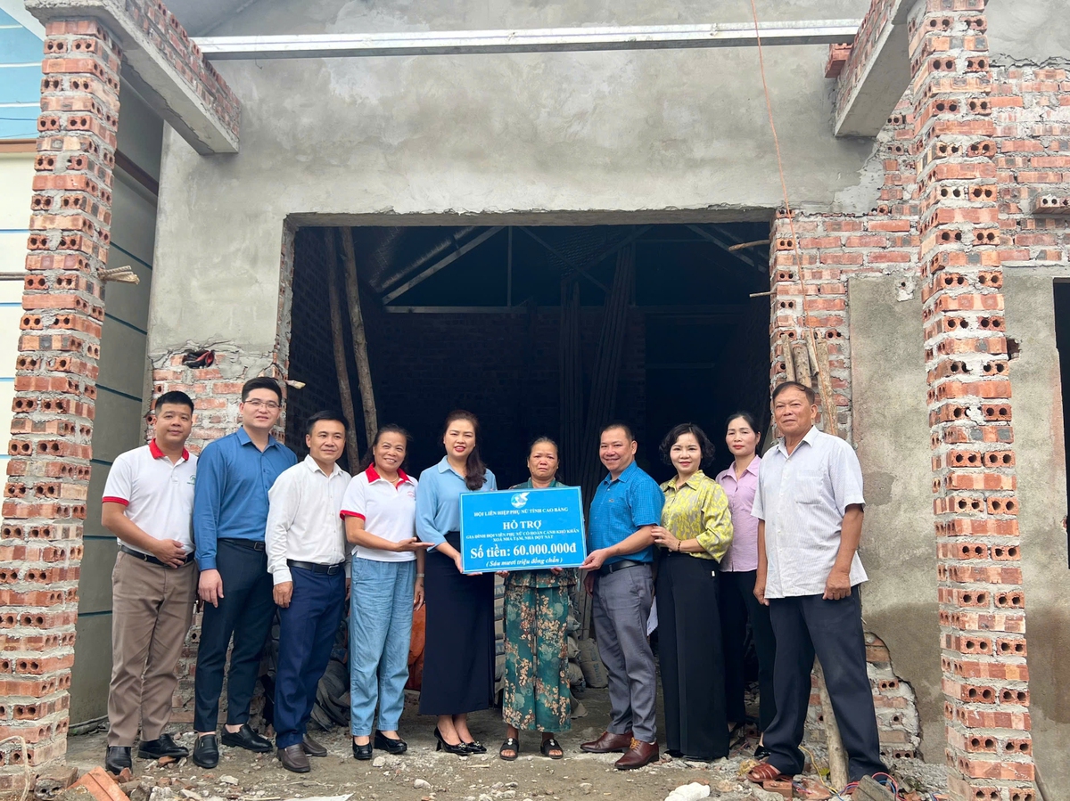 Lan tỏa phong trào thi đua yêu nước của Mặt trận Tổ quốc và các tổ chức chính trị - xã hội- Ảnh 2.