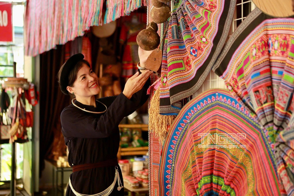 Khi phụ nữ địa phương kể câu chuyện điểm đến- Ảnh 4.