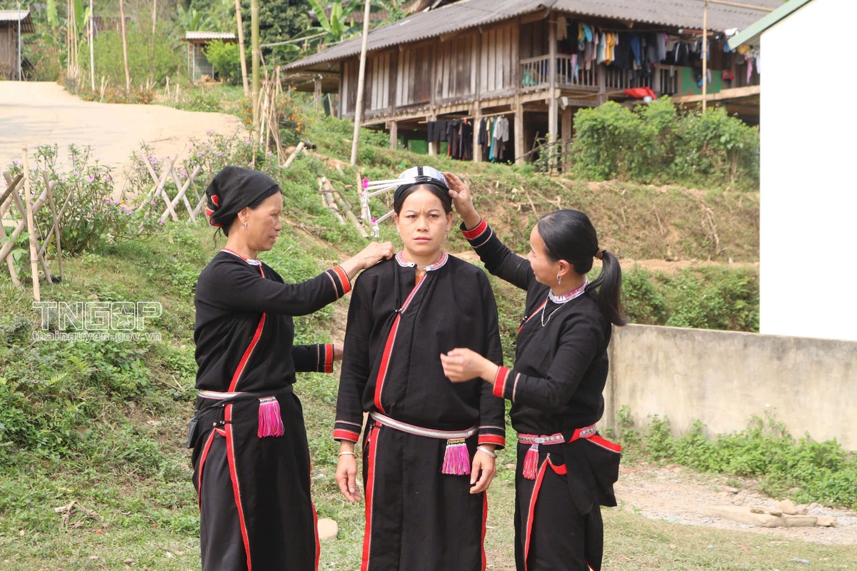 Khi phụ nữ địa phương kể câu chuyện điểm đến- Ảnh 5.