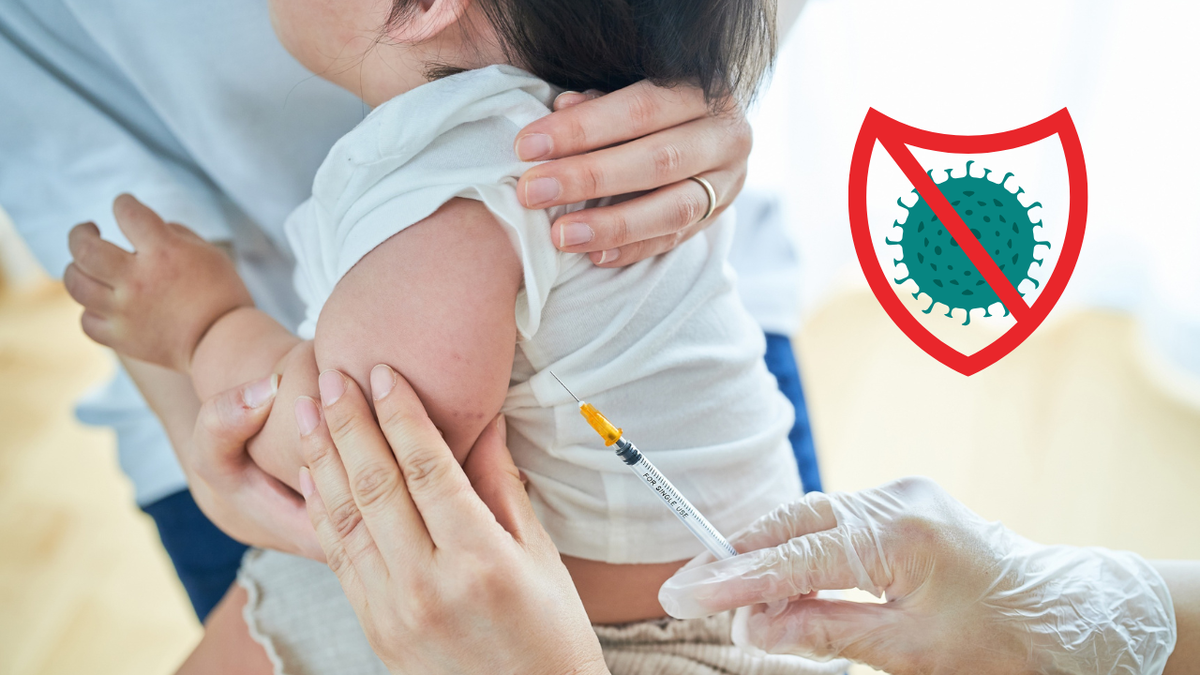 “Vắc xin gây tự kỷ” đẩy trẻ vào nguy hiểm- Ảnh 2.