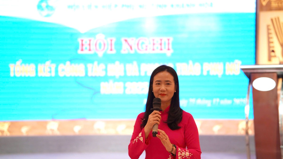 Phụ nữ Khánh Hòa khẳng định vai trò trong phát triển kinh tế tập thể- Ảnh 1. Phụ nữ Khánh Hòa khẳng định vai trò trong phát triển kinh tế tập thể- Ảnh 1.