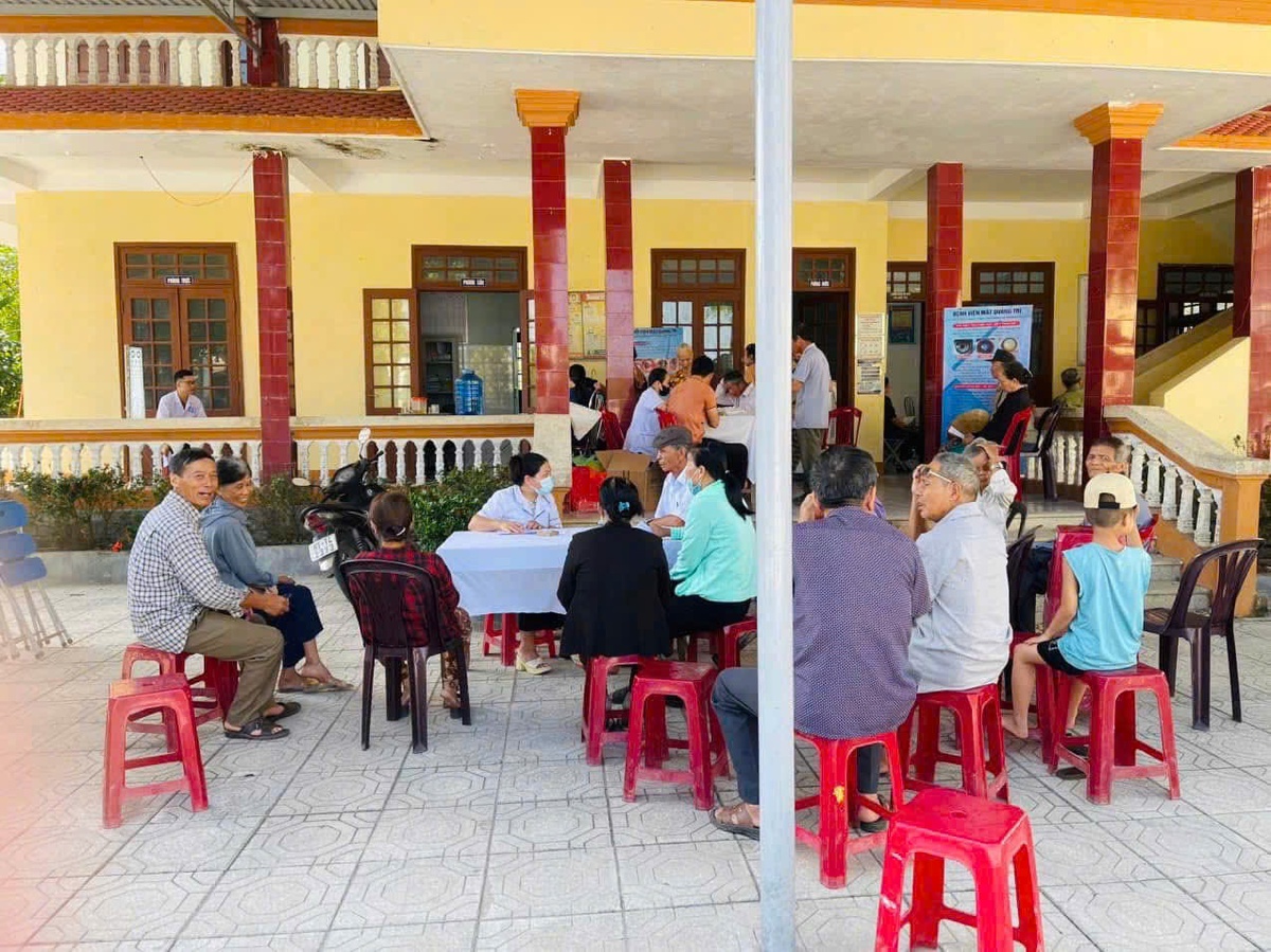 Hội LHPN Việt Nam - 