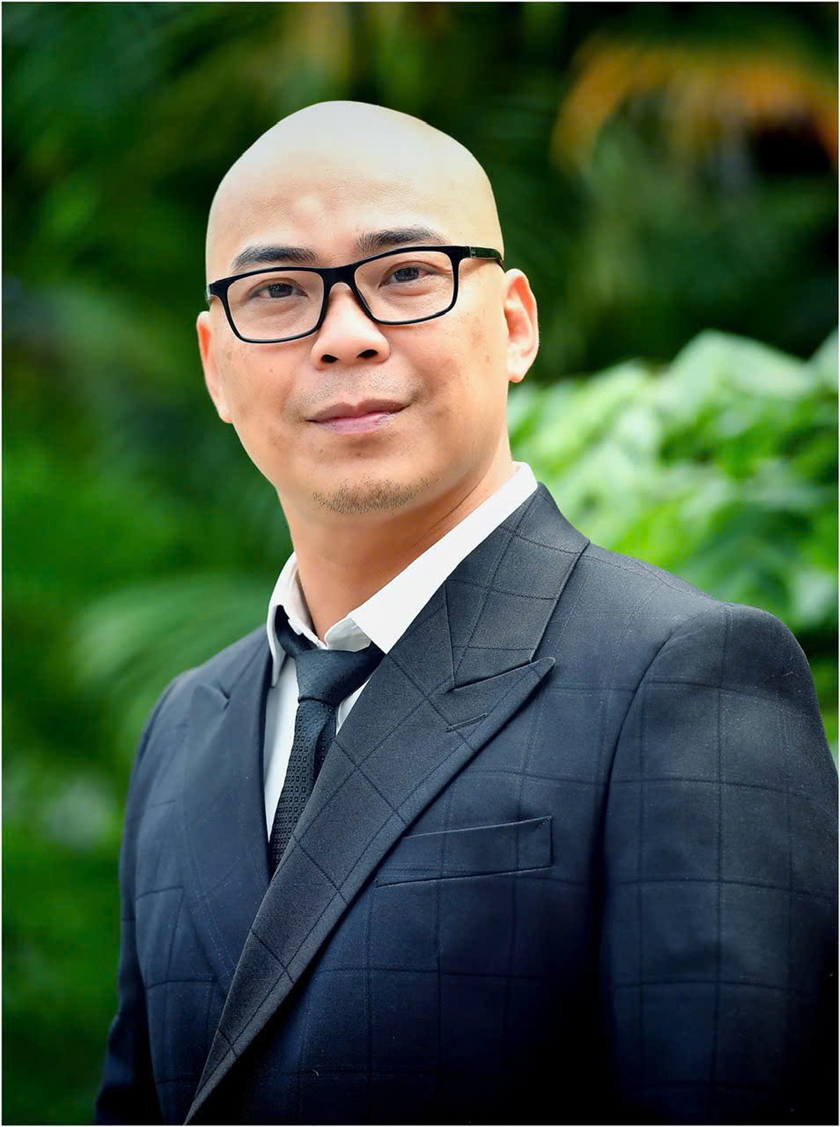 Xiếc đương đại tìm hướng "hút" khán giả- Ảnh 1.