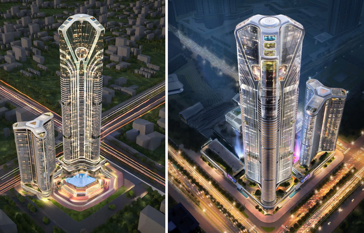 DOJI tạo nên những điểm sáng tại Hải Phòng từ công trình biểu tượng đến trải nghiệm mua sắm trang sức đẳng cấp- Ảnh 3.