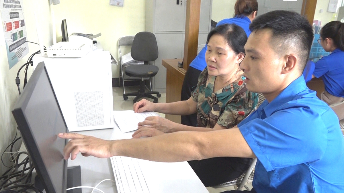 Chợ Mới lấp "khoảng trống thông tin" để thoát nghèo bền vững- Ảnh 2.