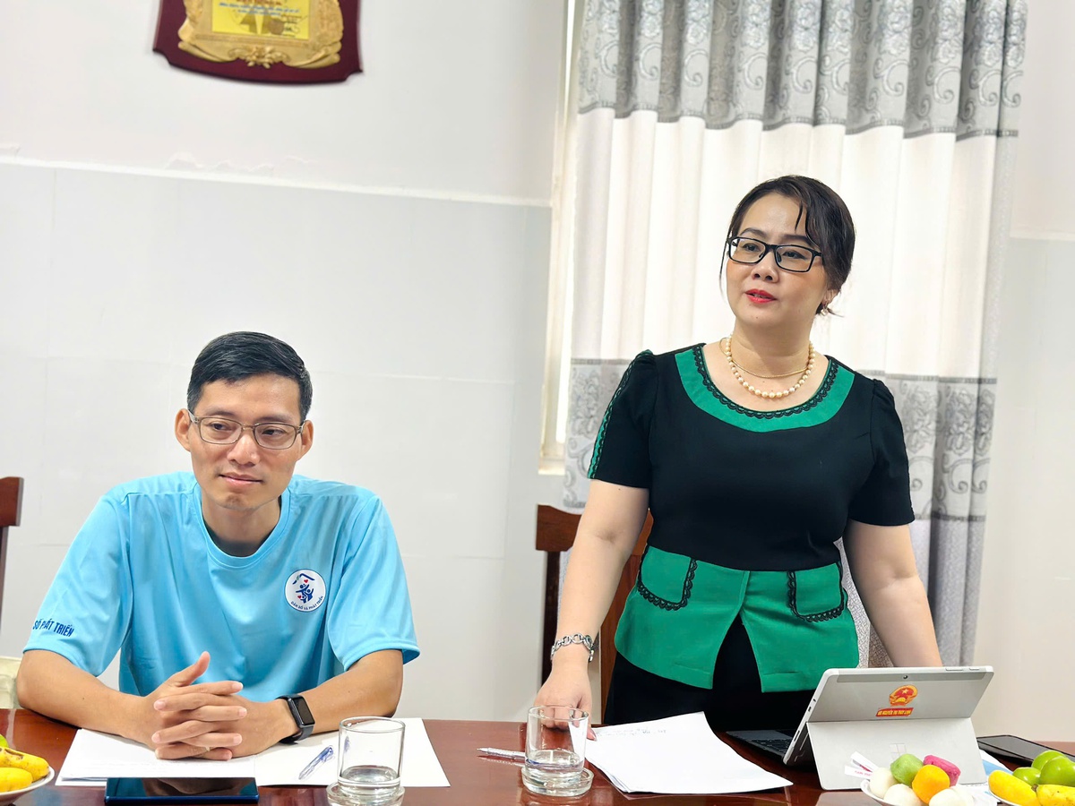 Cần Thơ: Giải bài toán về mức sinh thấp và già hóa dân số nhanh- Ảnh 3.