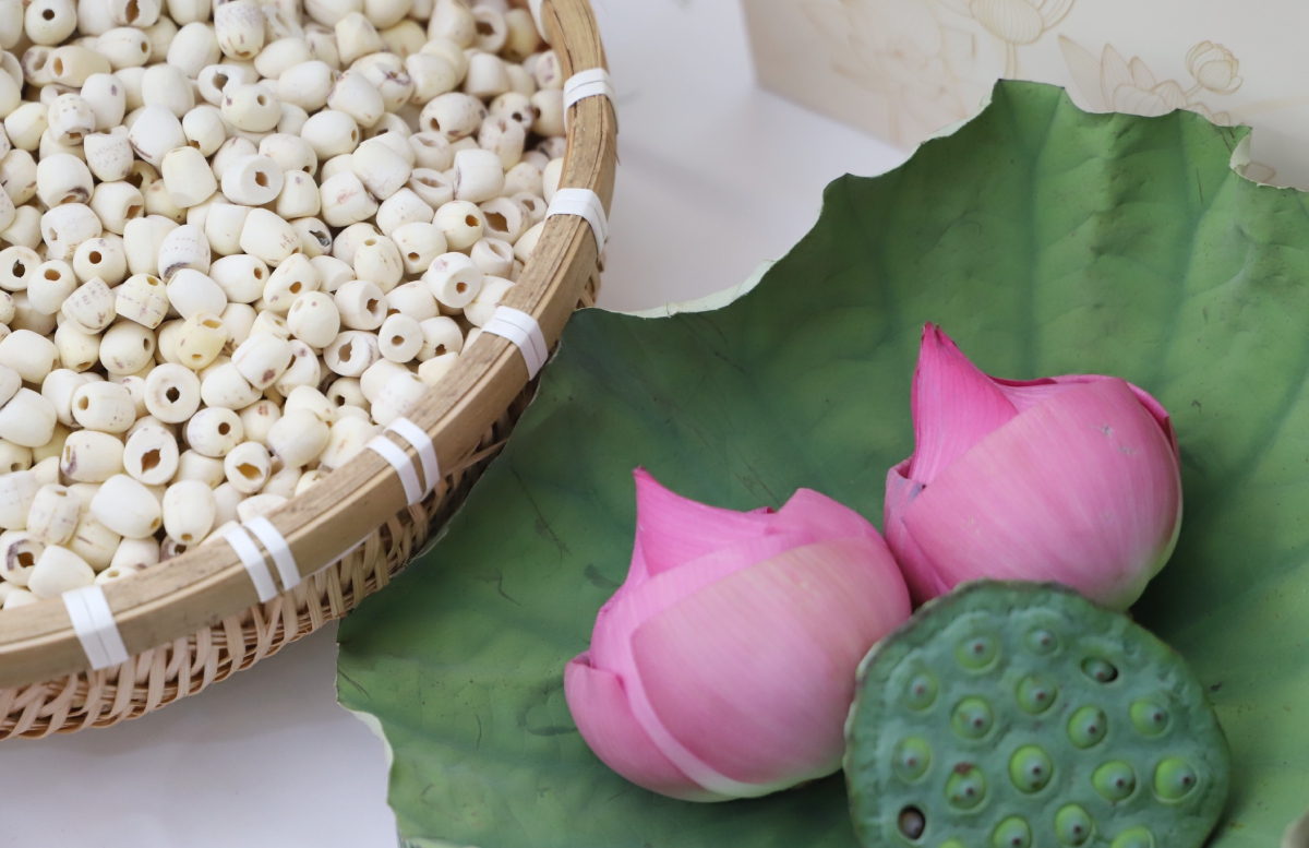 Sản phẩm OCOP miền núi phía Bắc thu hút người tiêu dùng TPHCM- Ảnh 5. Sản phẩm OCOP miền núi phía Bắc thu hút người tiêu dùng TPHCM- Ảnh 5.