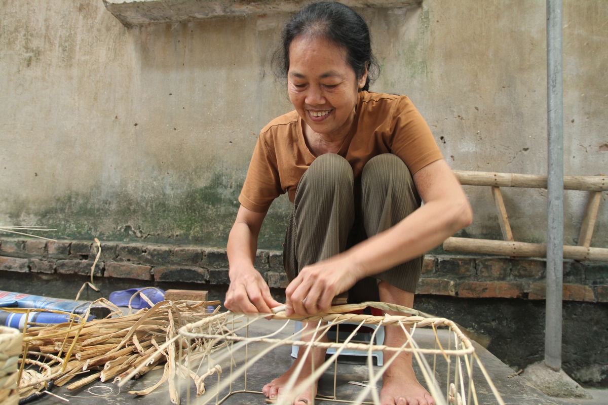 Việt Nam là "điểm sáng" tại châu Á về giảm nghèo đa chiều- Ảnh 1.