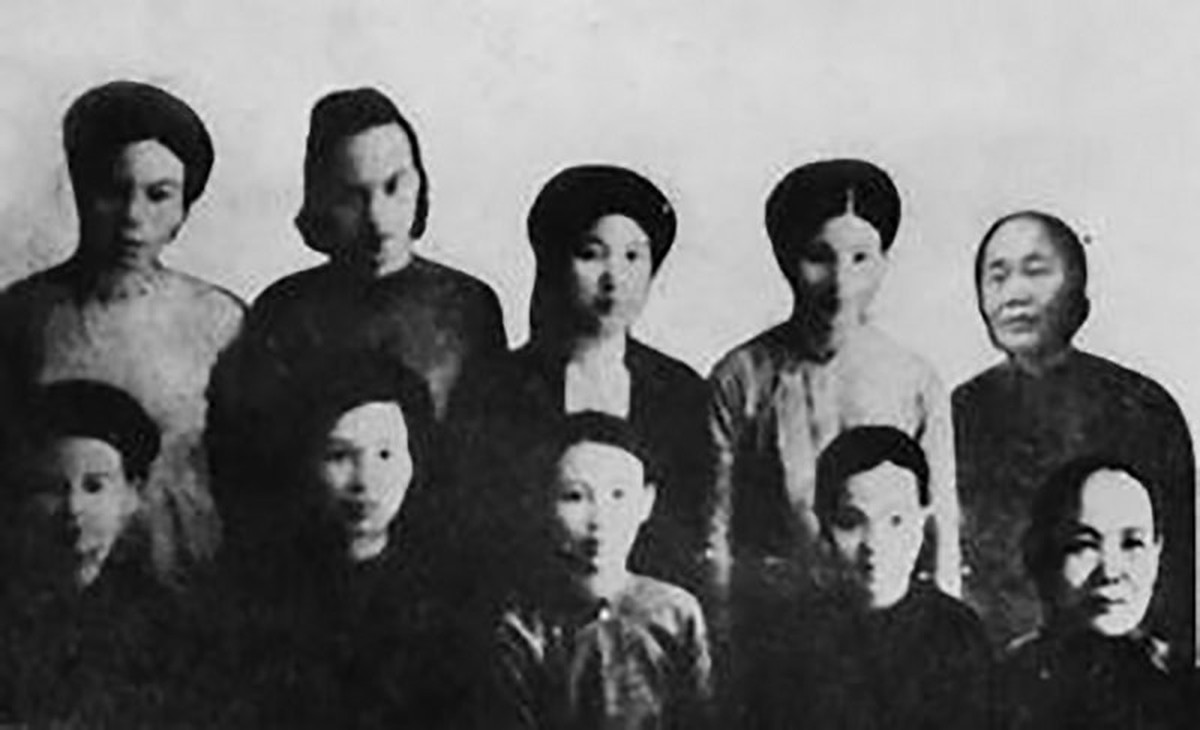 10 sự kiện/hoạt động tiêu biểu về bình đẳng giới tại Việt Nam năm 2025- Ảnh 11.