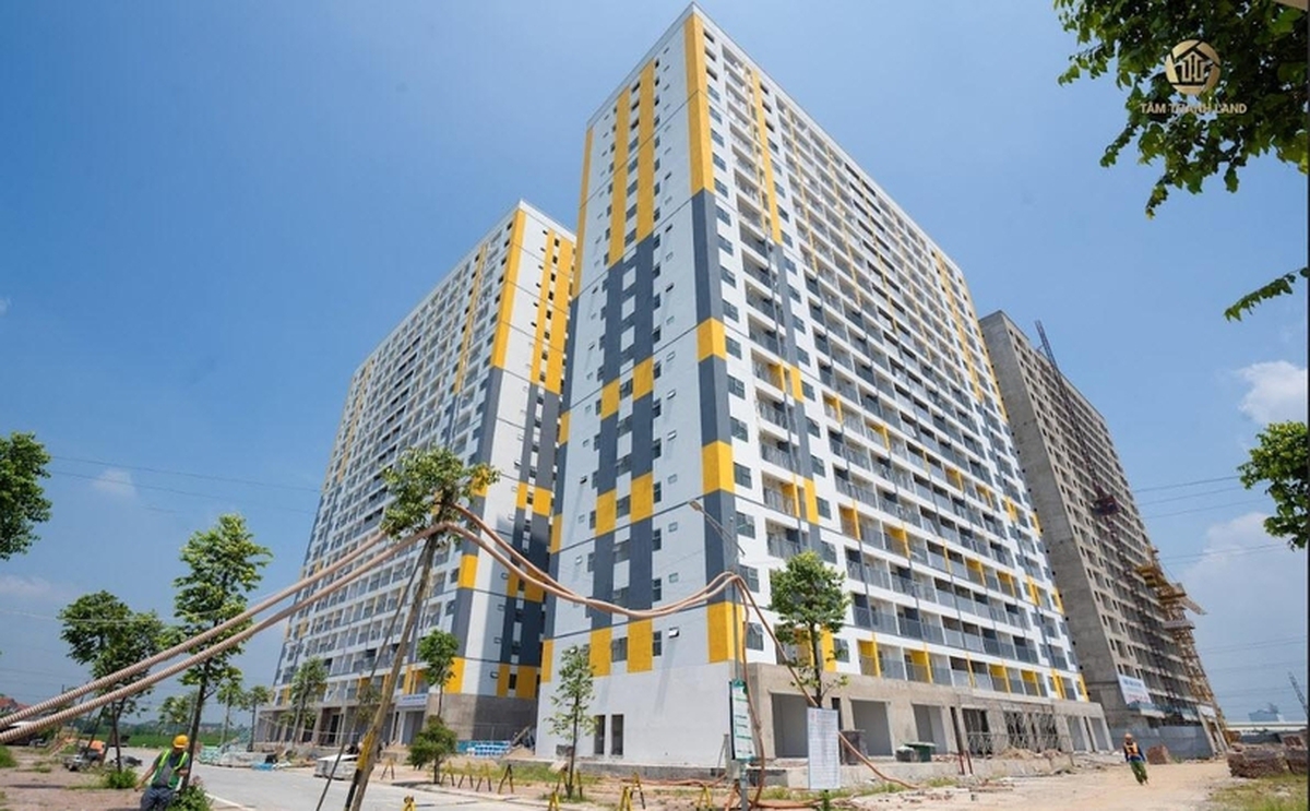 Siết chuyển nhượng nhà ở xã hội sau 5 năm: Ngăn đầu cơ hay hạn chế quyền tài sản?- Ảnh 2.