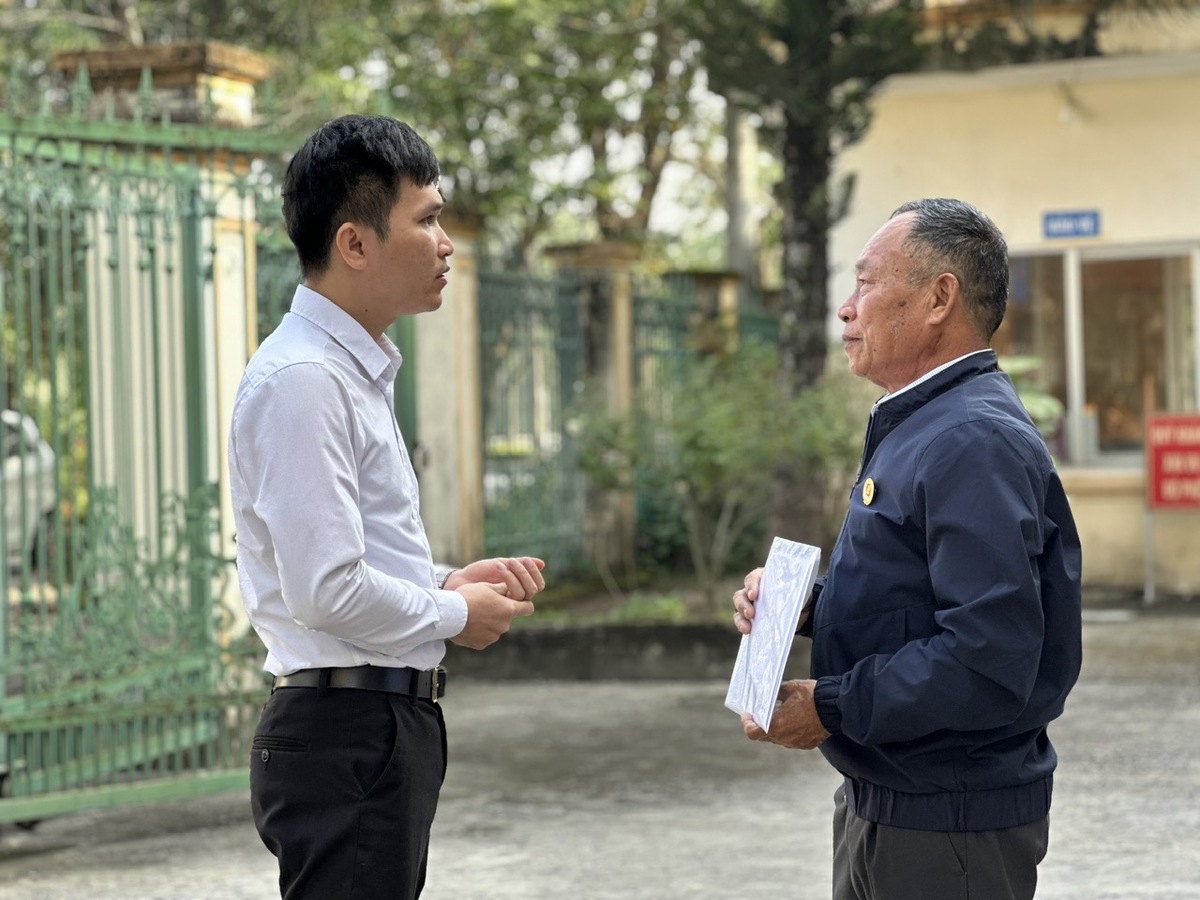 Sửa đổi Luật Trợ giúp pháp lý: Hướng tới mục tiêu Sửa đổi Luật Trợ giúp pháp lý: Hướng tới mục tiêu